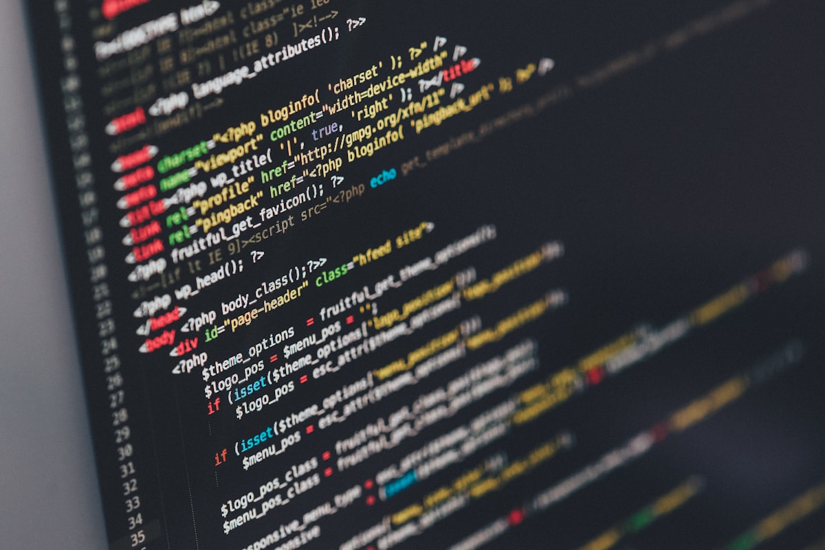 llms txt code Code editor showing llms.txt file configuration for AI crawlers